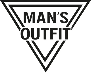 Man's Outfit Logo